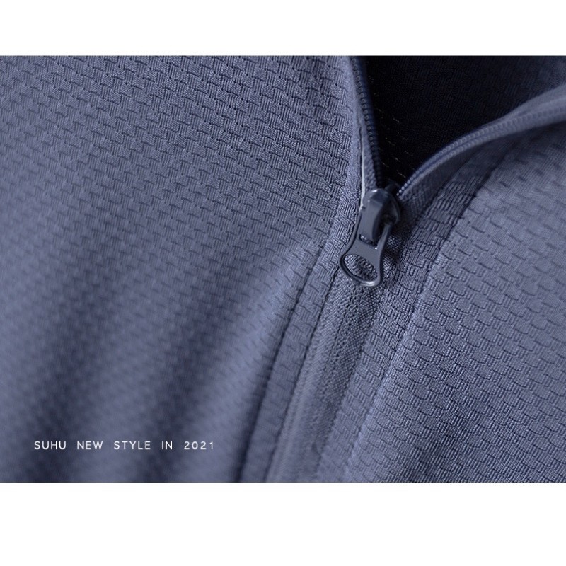 áo chống nắng Nam chống tia UV UPF50 thoáng khí xuất Nhật | BigBuy360 - bigbuy360.vn