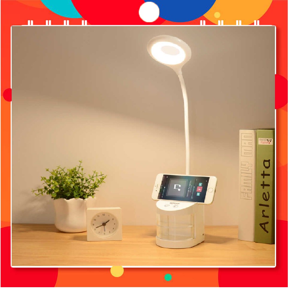ĐÈN BÀN HỌC SINH CHỐNG CẬN TGX - 7010/ 772 SIÊU SÁNG