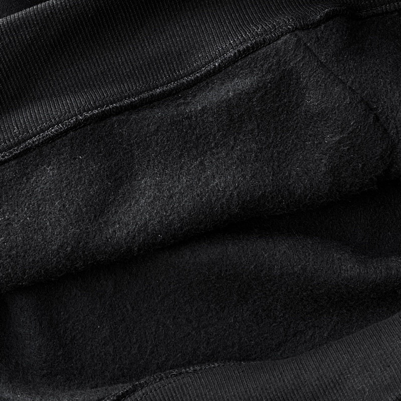 Áo hoodie unisex form rộng DRUNKEN MIND CCS138 by COCCACH