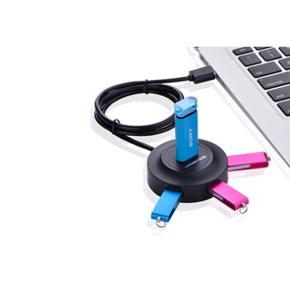 Bộ chia usb 2.0 ugreen 20277