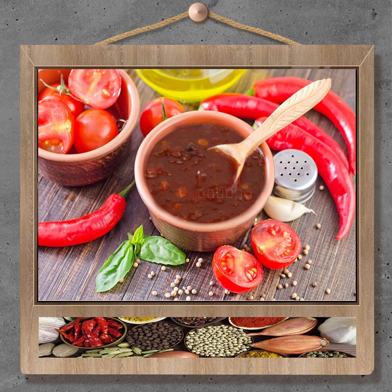 Sốt Chấm Đồ Nướng Tỏi Ớt Limin siêu phê 125g