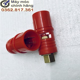 đầu béc xịt rửa xe áp lực - béc rửa xe cao cấp