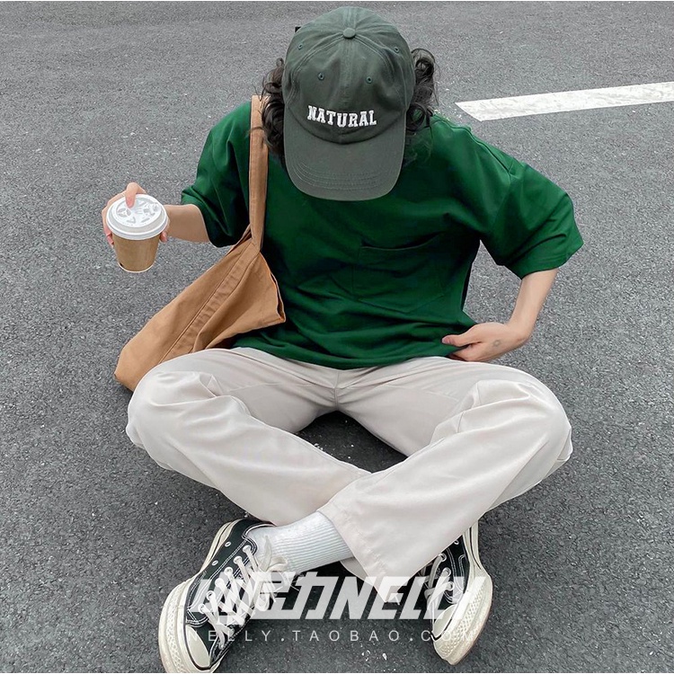 Áo phông Nelly Heybig ngắn tay - Deegrey