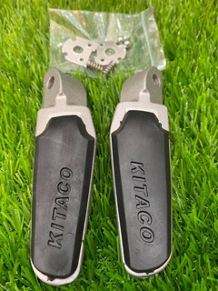 gác chân  ducati  kitoco gắn mọi loại xe