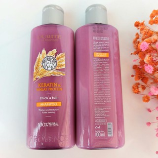 Dầu gội Purite 100ml