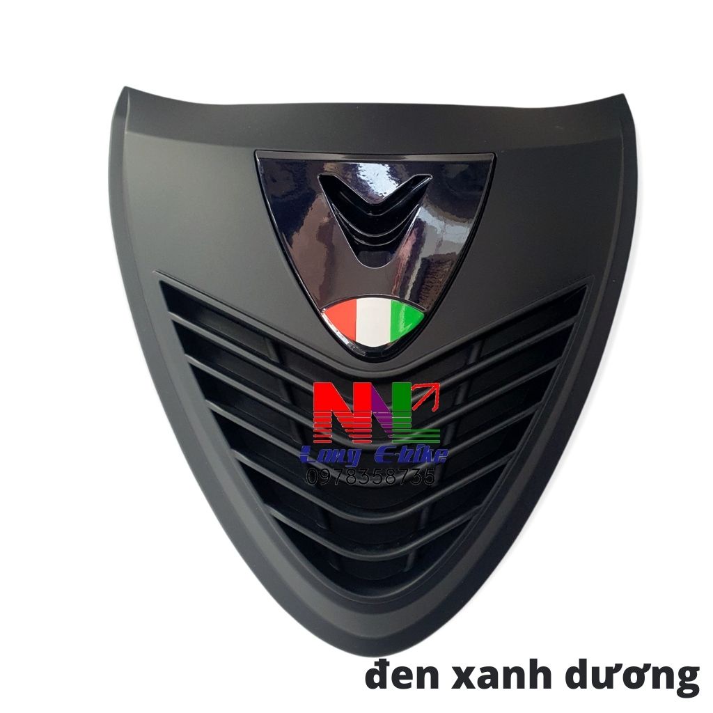 mặt nạ sh mode 2020 kiểu ý (nhiều màu)