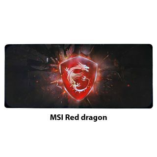 Bàn di chuột red msi dragon