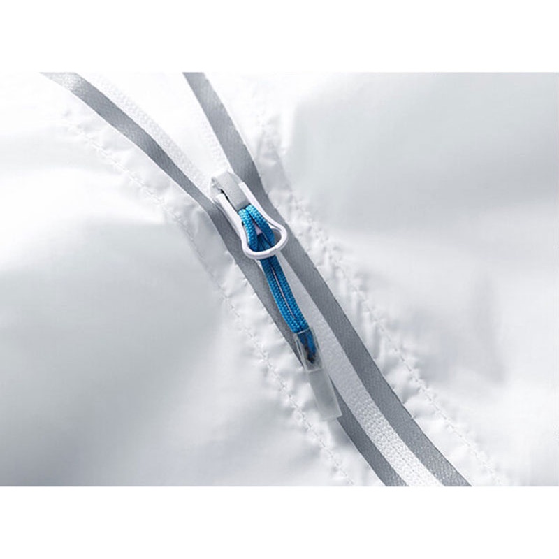 Áo Khoác Chống Nắng Và Tia UV Thoáng Khí Trọng Lượng Nhẹ Thời Trang Mùa Hè Hàng Mới Dành Cho Bạn Nam