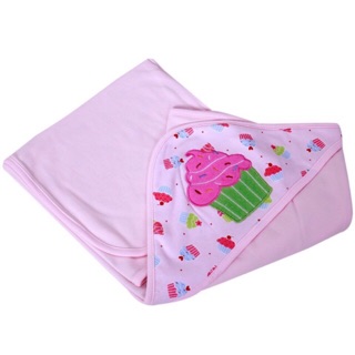 Chăn ủ cotton Carter