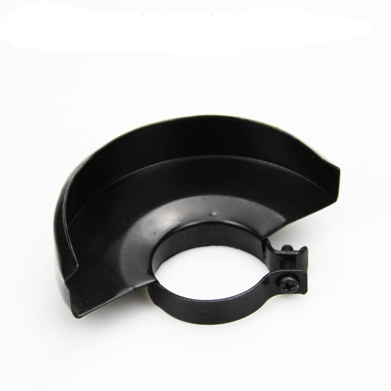 Tấm chắn bảo vệ cho máy mài, máy cắt 125mm