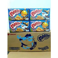Bánh cá Marine Boy Orion hộp 35g