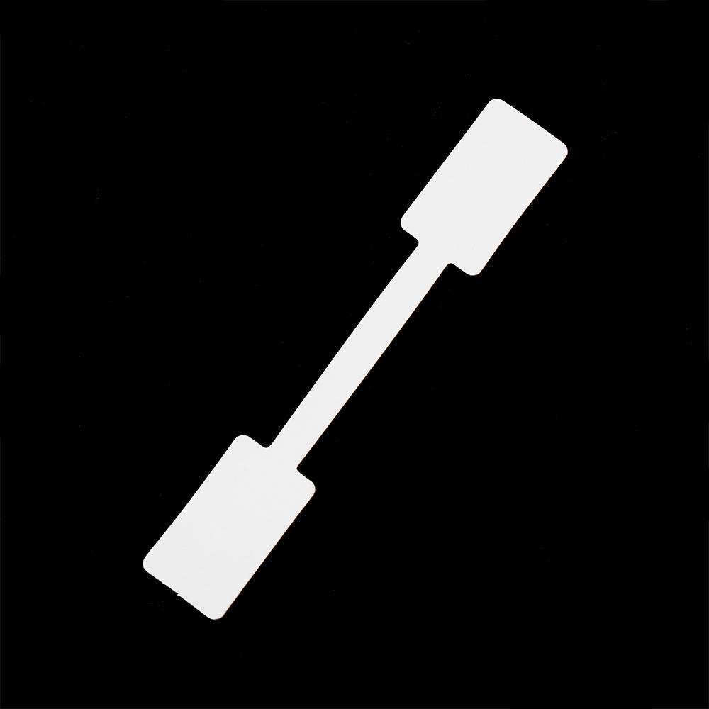 Set 100 Thẻ Tròn Hỗ Trợ Trưng Bày Trang Sức