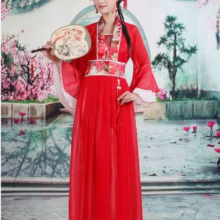 Trang phục cổ trang