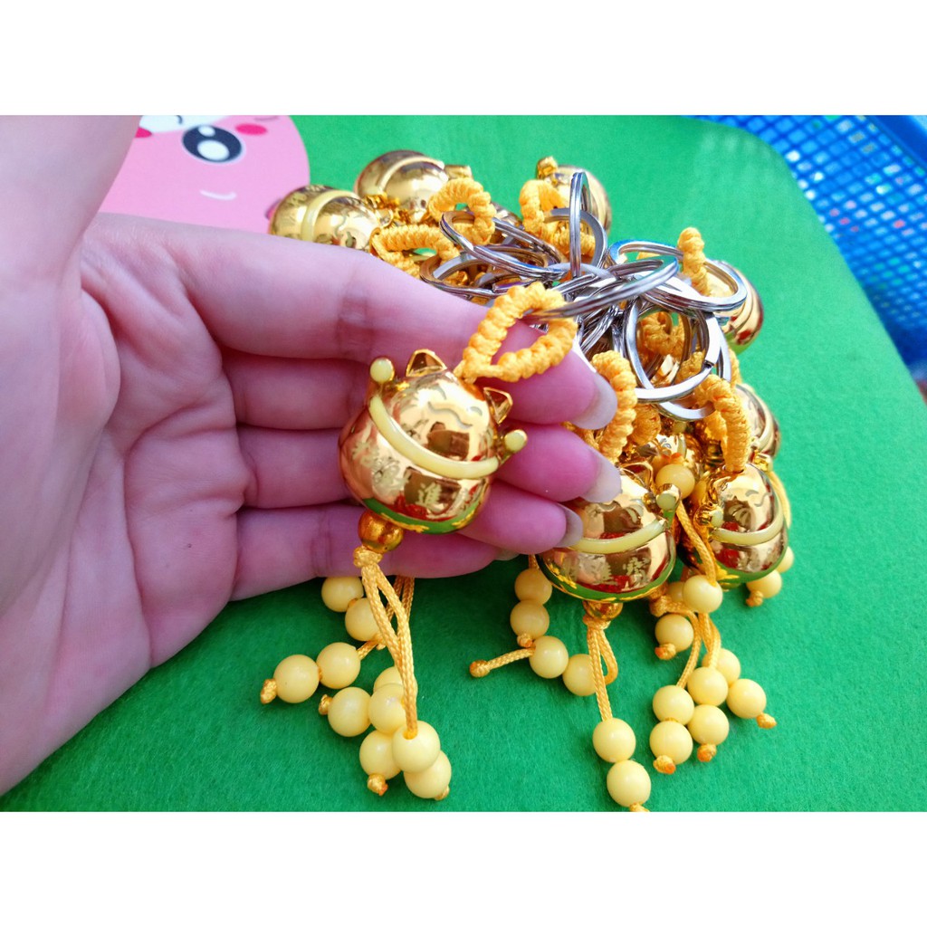 móc khóa phong thủy xi vàng. hàng đẹp y hình lun nha các bạn. có 4 mẫu. khi đặt hàng các bạn tick chọn mẫu lun nhé.