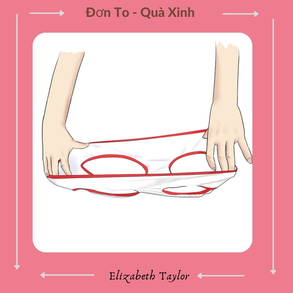 Cosplay Sexy,Quần Lót Đôi Cho Các Cặp Đôi,Đồ Lót Ngủ Sexy