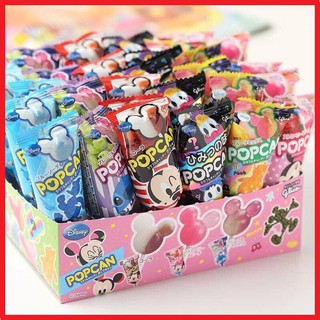 Kẹo mút Glico Popcan Mickey Nhật Bản - 45183553 Date 2021