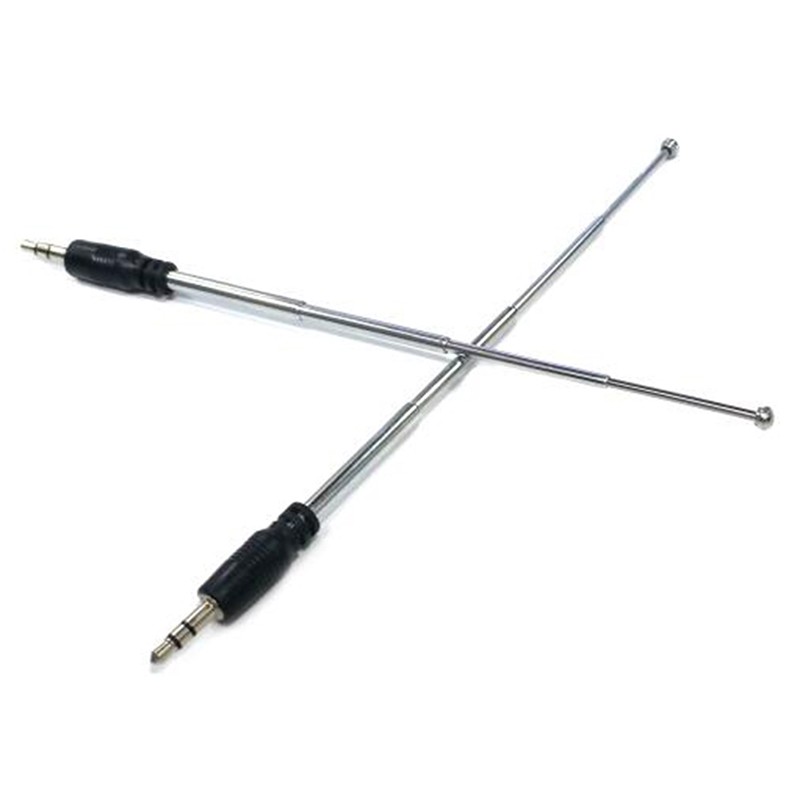 Ăng Ten Jack Cắm 3.5mm Cho Điện Thoại Di Động