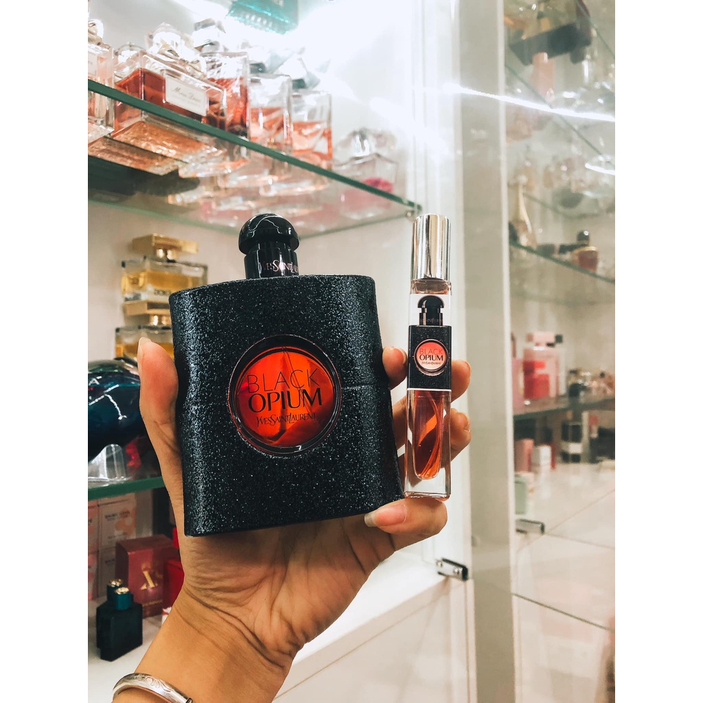 [Chính Hãng] Nước Hoa Nữ 𝐘𝐒𝐋 𝐁𝐥𝐚𝐜𝐤 𝟎𝐩𝐢𝐮𝐦 | BigBuy360 - bigbuy360.vn