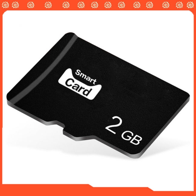 Thẻ nhớ Micro SD 128mb-32gb tốc độ cao | BigBuy360 - bigbuy360.vn
