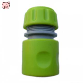 ABS Plastic 1/2inch Water Pipe Joint Quick Connector for Water Gun Pipe