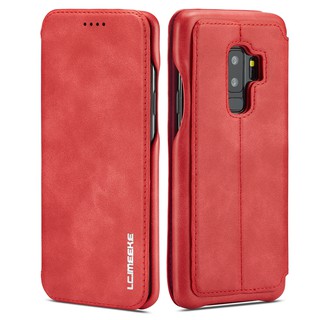 Bao da chất lượng cao cho Samsung Galaxy S9 / s9plus