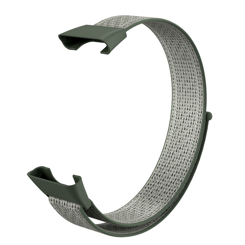 Dây Đeo Thay Thế Chất Liệu Nylon Thoáng Khí Phong Cách Thể Thao Cho Xiaomi Mi Band 7 pro Miband7 pro