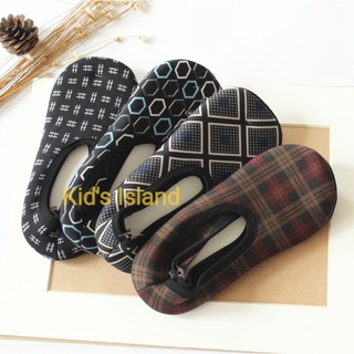 TẤT Đi Trong nhà chống trơn trượt cho Nam Nữ Tất hài cho bé