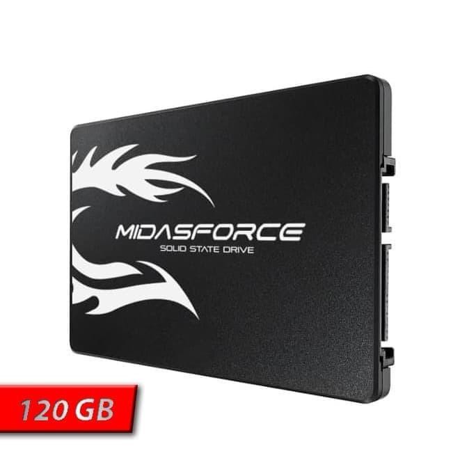 Ổ Cứng Ssd Siêu Nhẹ 120gb Midasforce
