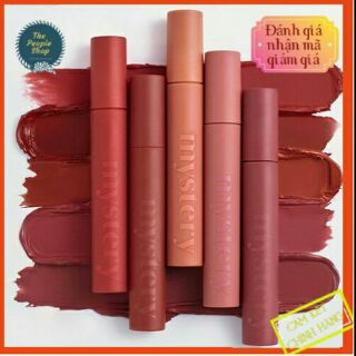 Son kem IM meme mystery blur tint