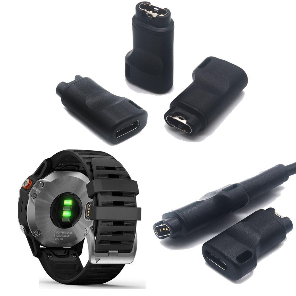 MYRONGVN Đế Sạc Cho Đồng Hồ Thông Minh Garmin Fenix 7 7s 7x