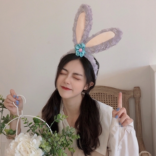 Băng đô hình nơ phong cách đáng yêu