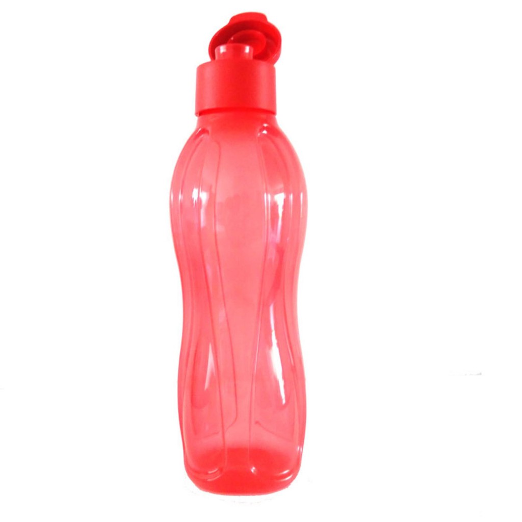 Bình nước Tupperware Eco Bottle 1L (1 bình)