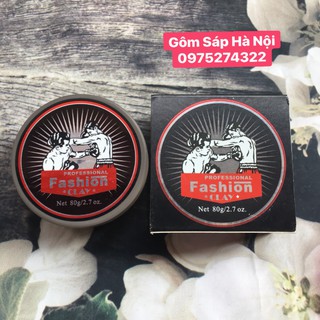 SÁP VUỐT TÓC FASHION CLAY