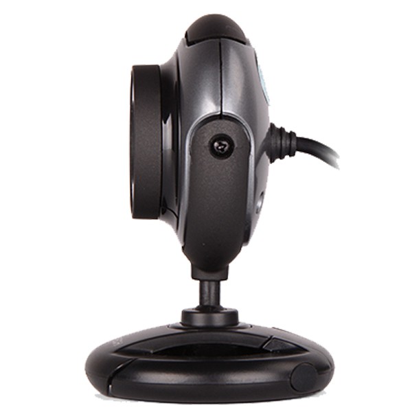 Webcam Máy Tính A4tech PK-710G Tích Hợp Micro Hỗ Trợ Livestream