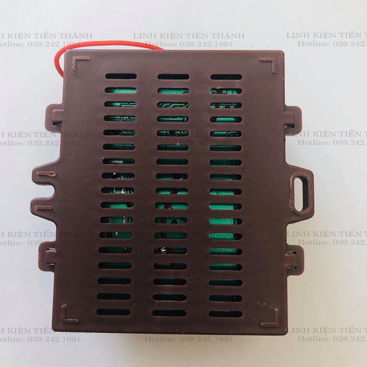 Bo Mạch Ô Tô Điện Trẻ Em J5W-7P-12V