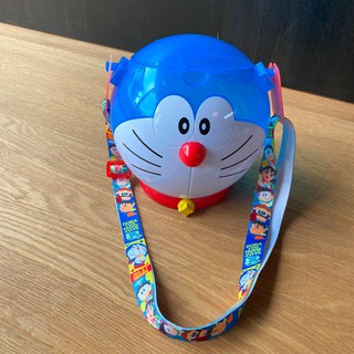 Mô hình Hộp Bắp Doraemon Movie