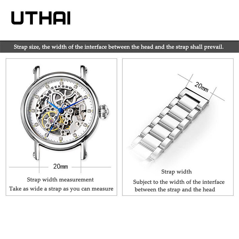 Dây Đeo Inox 20mm 22mm Cho Đồng Hồ Thông Minh Samsung Galaxy Watch 3 Classic / Active 2 / 3 / Gear S3 GT2 GT3 pro amazfit gts 2 mini / bip u