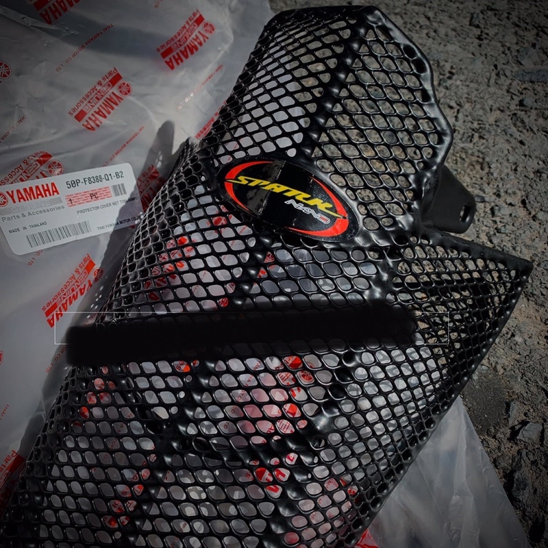 Baga lưới  sirius rc  kiểu - đồ chơi xe sirius