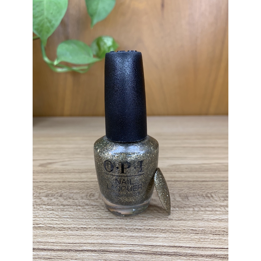 Sơn Móng Tay OPI 15ml Mã E13