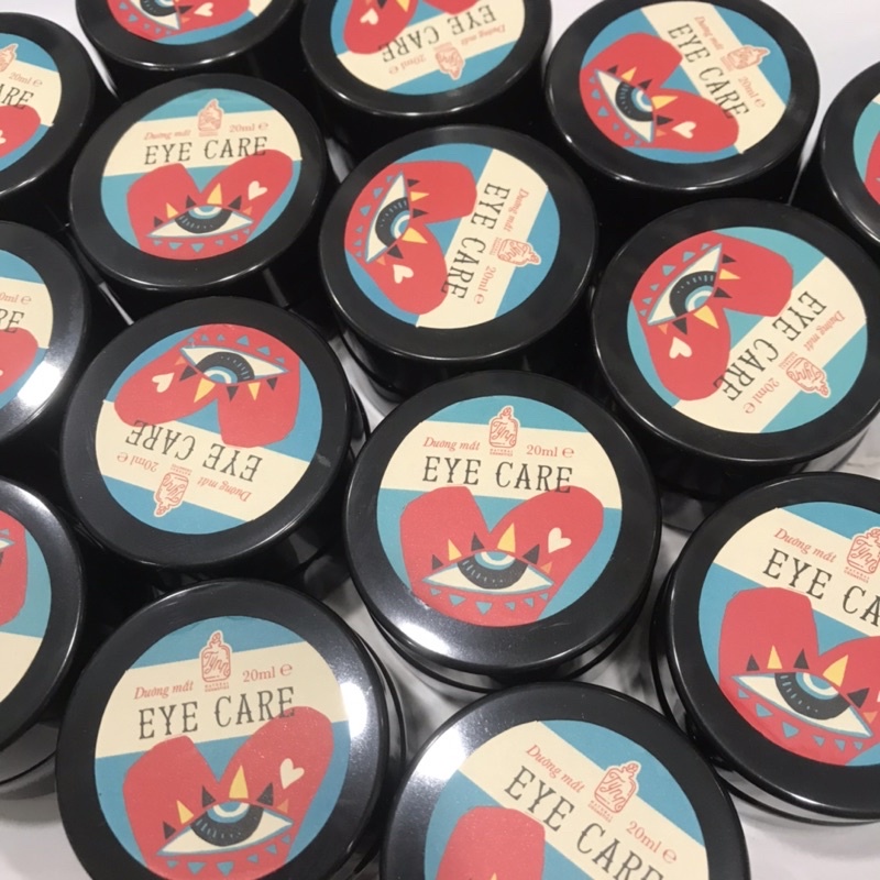 Kem mắt (Eye care)