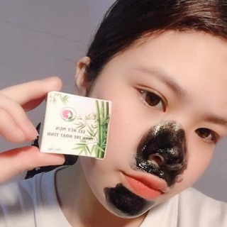 Combo 200k 6 hộp gel lột mụn than tre hoạt tính