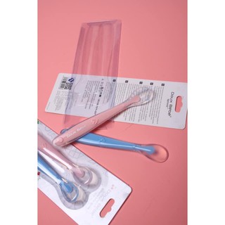 Set 2 thìa ăn dặm Doux Bebe