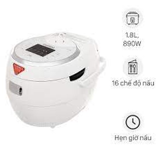 Nồi cơm điện Cuckoo CR1010F/ CR1020F 1.8L