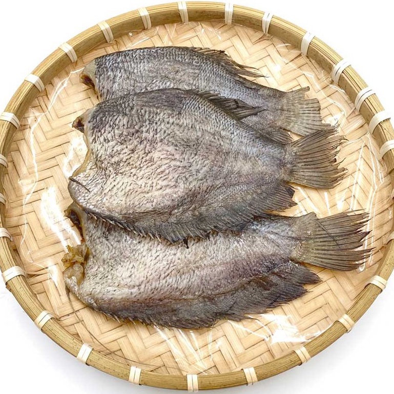 KHÔ CÁ SẶC LOẠI NGON 1KG (7*8/500GR) , CHÍNH GỐC U MINH CÀ MAU ĐƯỢC PHƠI SẤY TỰ NHIÊN KHÔNG CHẤT BẢO QUẢN TĂNG VỊ