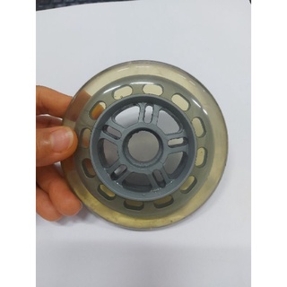 Bánh xe đẩy nhựa PU chất lượng cao