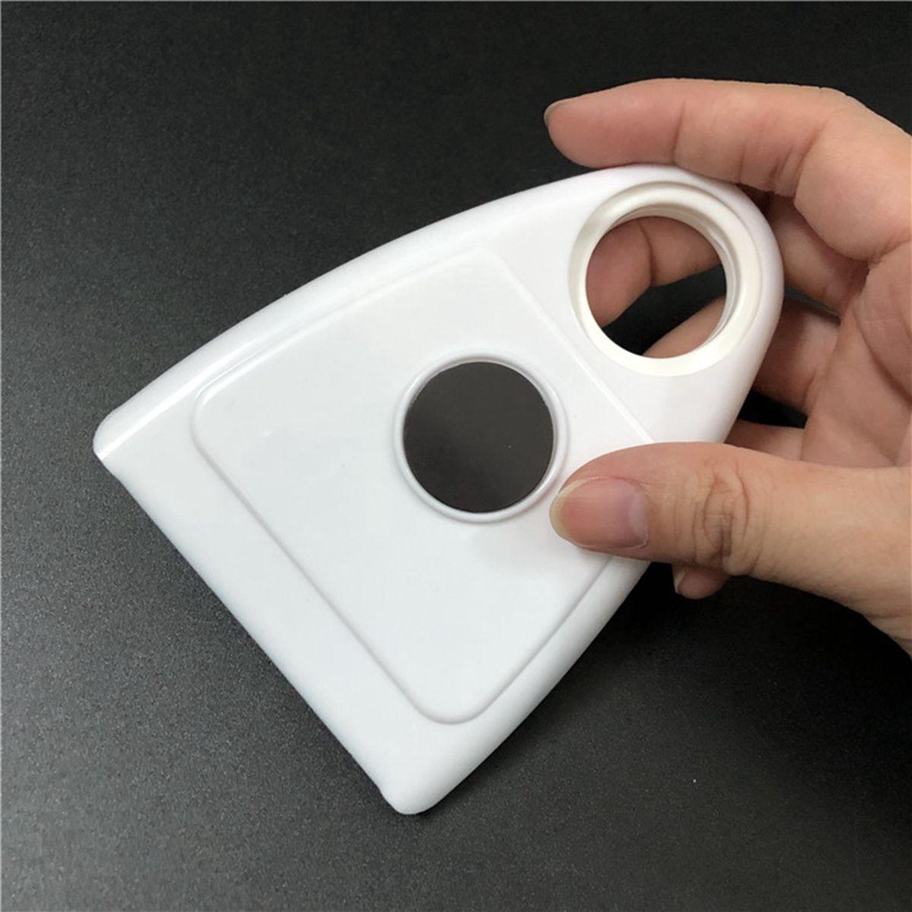 Chổi Và Đồ Hốt Rác Mini Bằng Nhựa