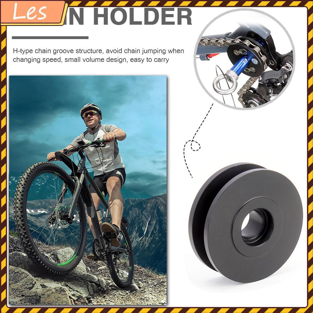 TOOPRE Dụng Cụ Giữ Xích Xe Đạp Leo Núi