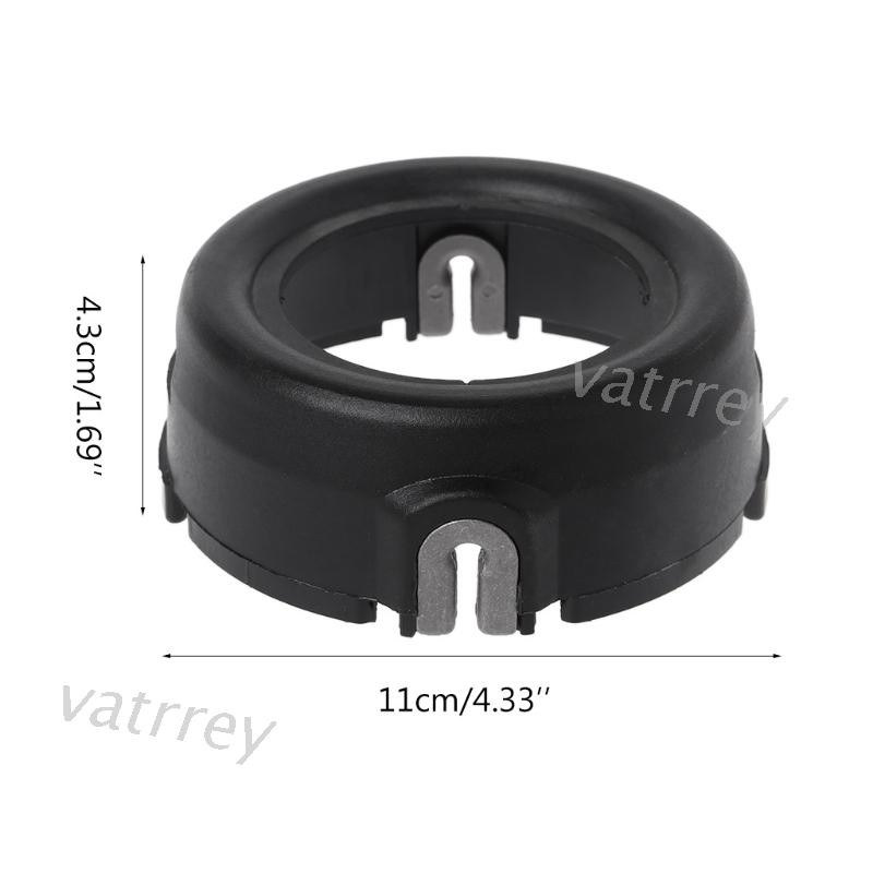 Phụ kiện vỏ đầu cắt và khoen dành cho máy cắt cỏ Husqvarna T35 Line 544044402