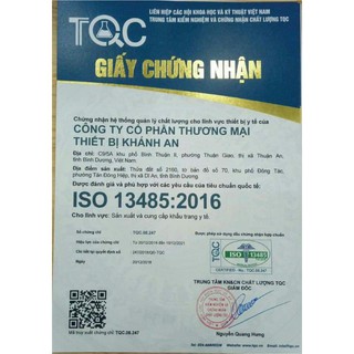 Giá sỉ hộp 10 cái khẩu trang y tế khánh an dành cho bé mầm non - ảnh sản phẩm 8