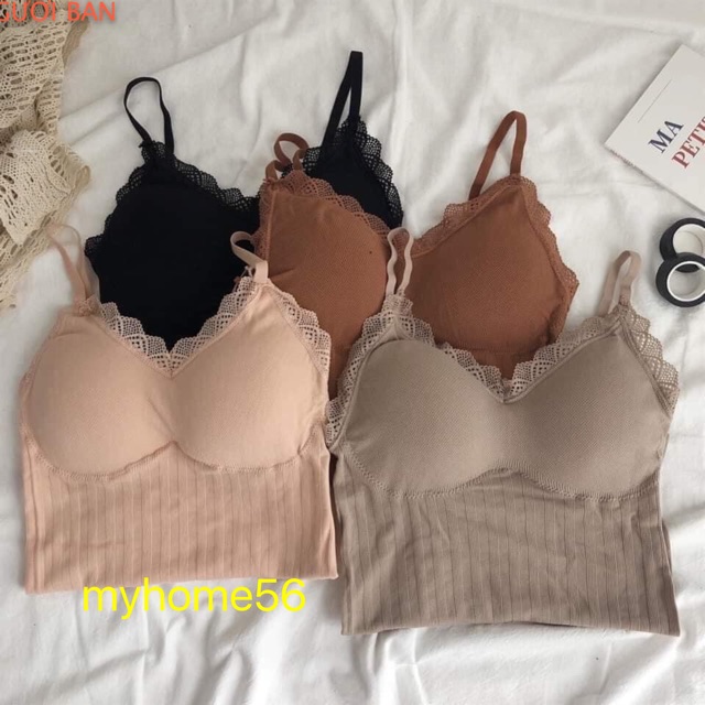 Bra dáng dài mã 233 BRA DÁNG DÀI FOM TO 50-65KG